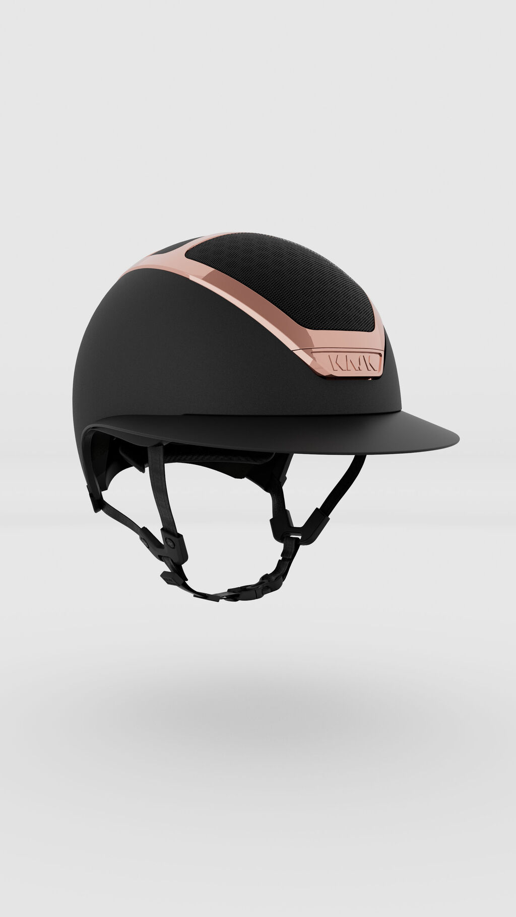 Kask Star Lady Chrome - Black/Everyrose - 7 3/8 | 59