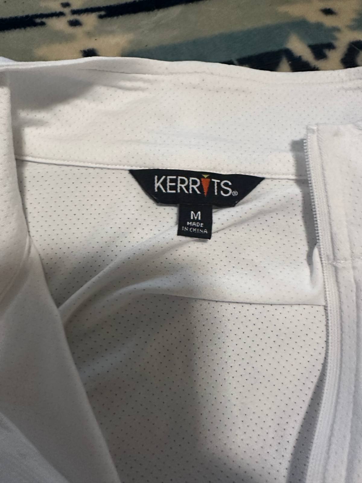 KERRITS Polo & Shirt