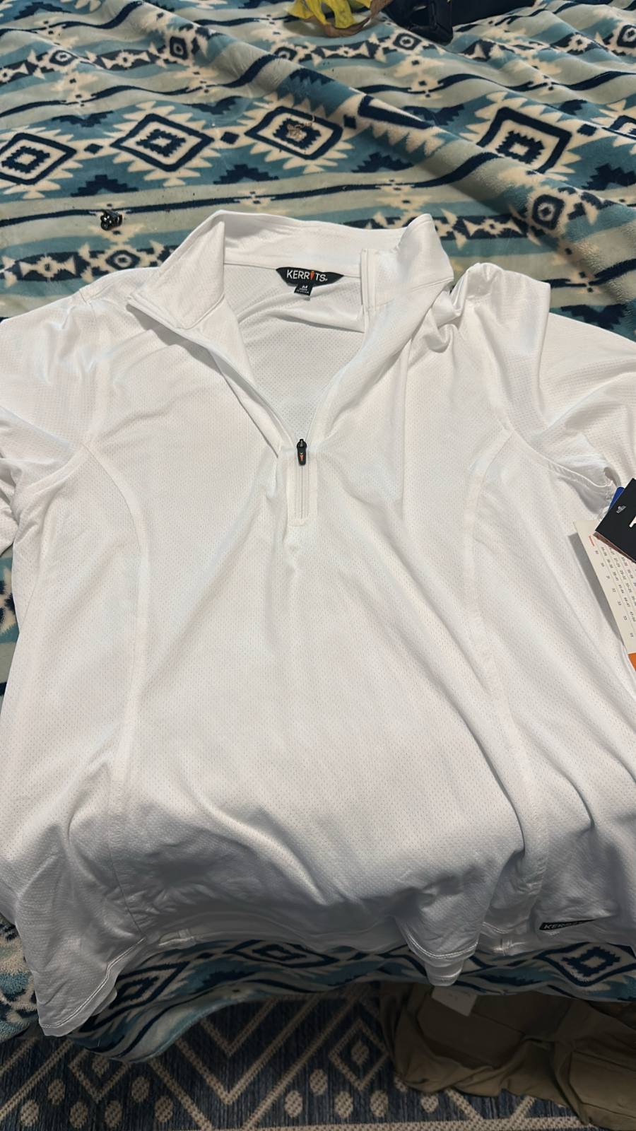 KERRITS Polo & Shirt