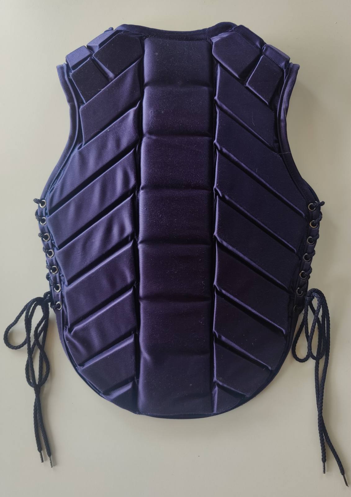 Tipperary Phoenix Navy Safety Vest Size 28/YXS Used