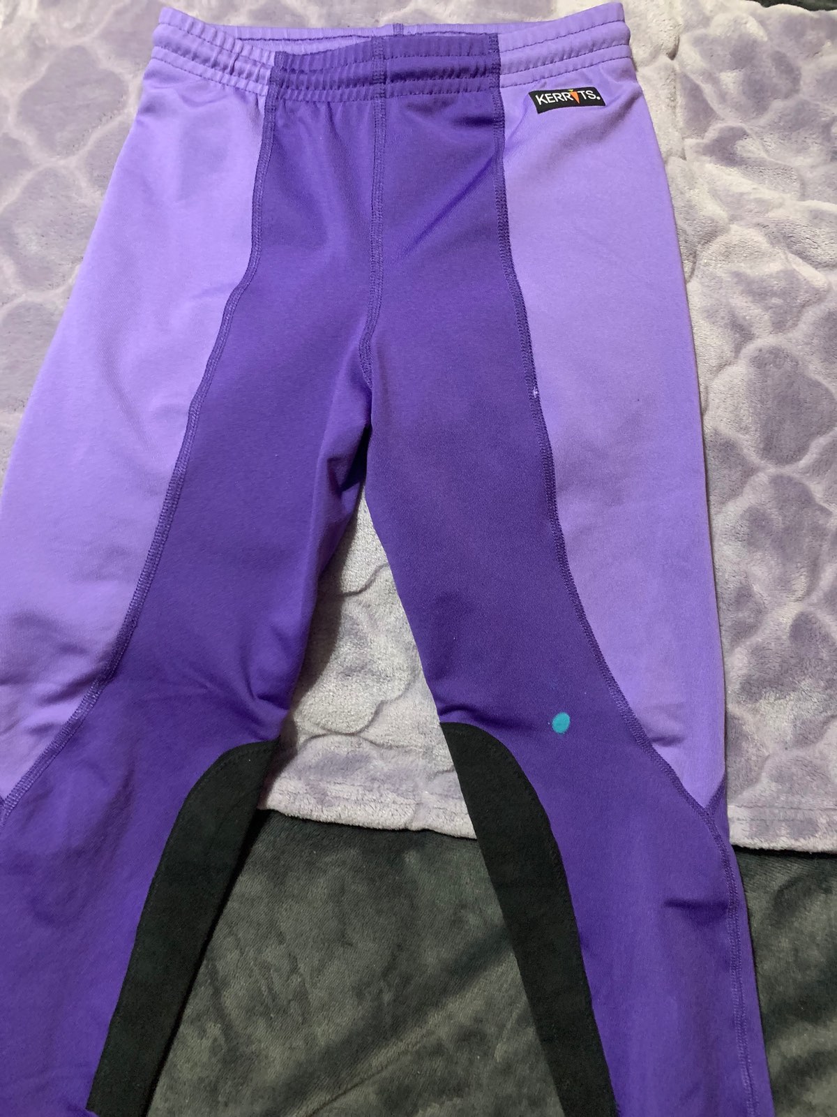 KERRITS Riding Pants - Breeches