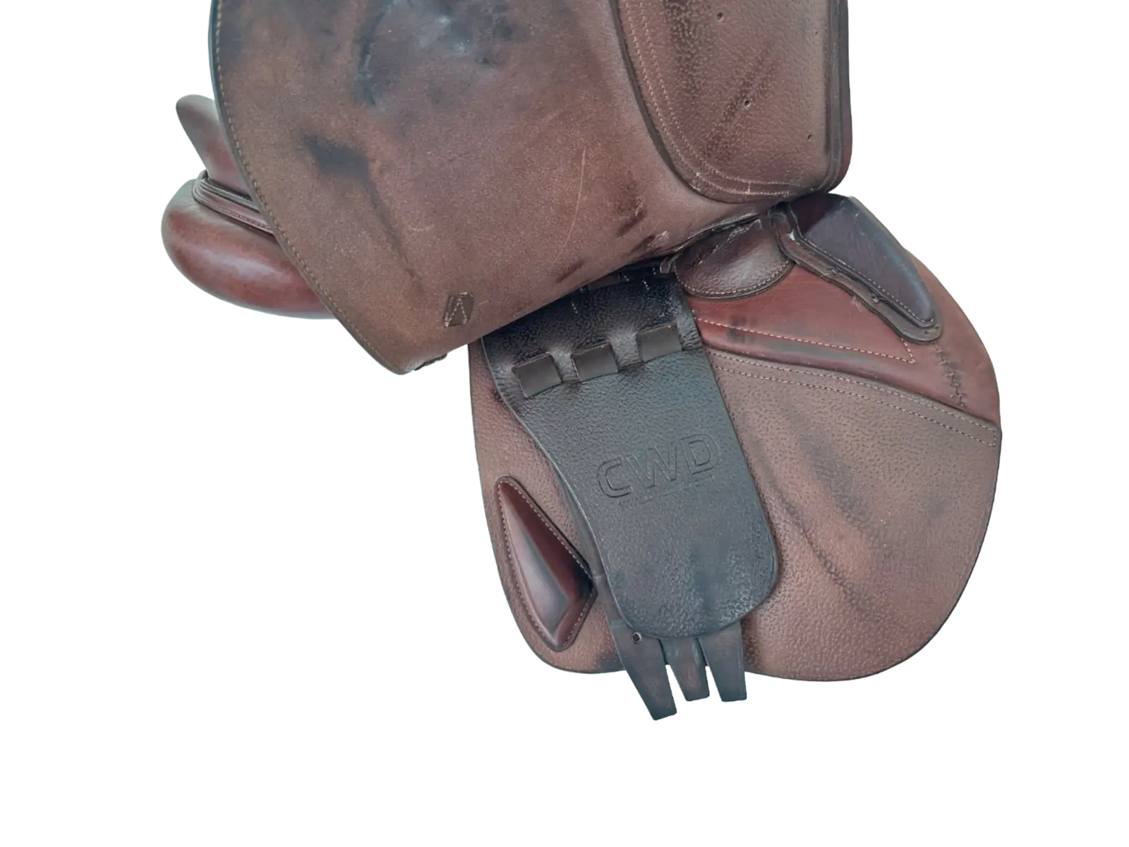 CWD SE02 | 17" 2L | 4" Tree Size | 2015