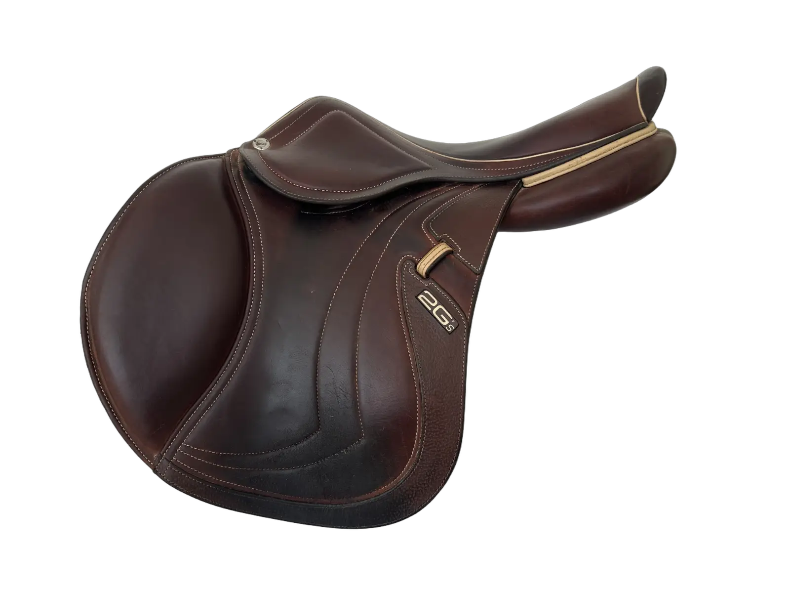 CWD Mademoiselle | 17" 2C | 4" Tree Size | 2022