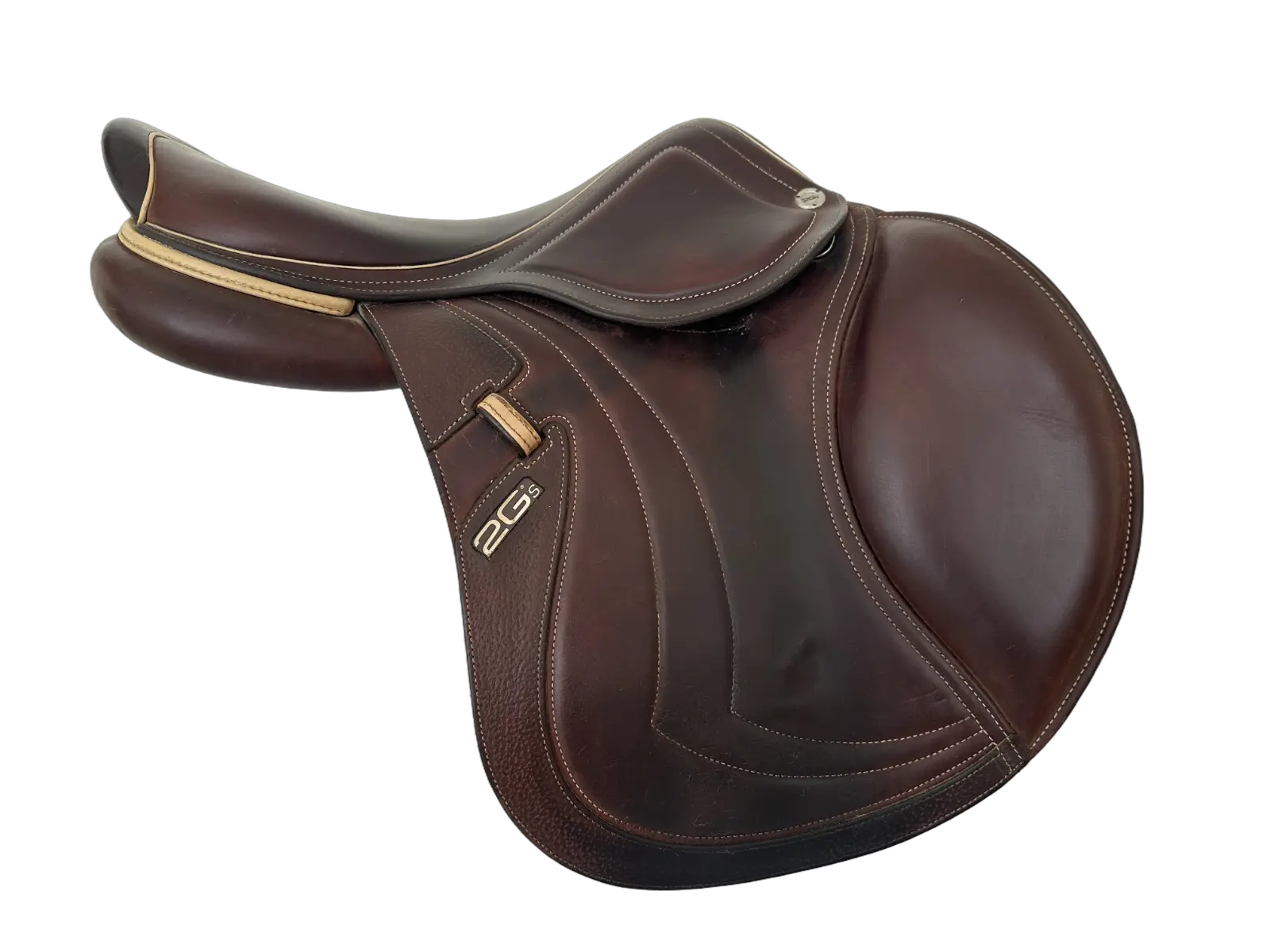 CWD Mademoiselle | 17" 2C | 4" Tree Size | 2022