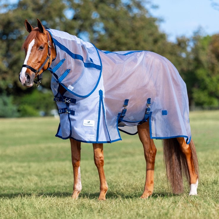SMARTPAK Fly Sheets & Mask