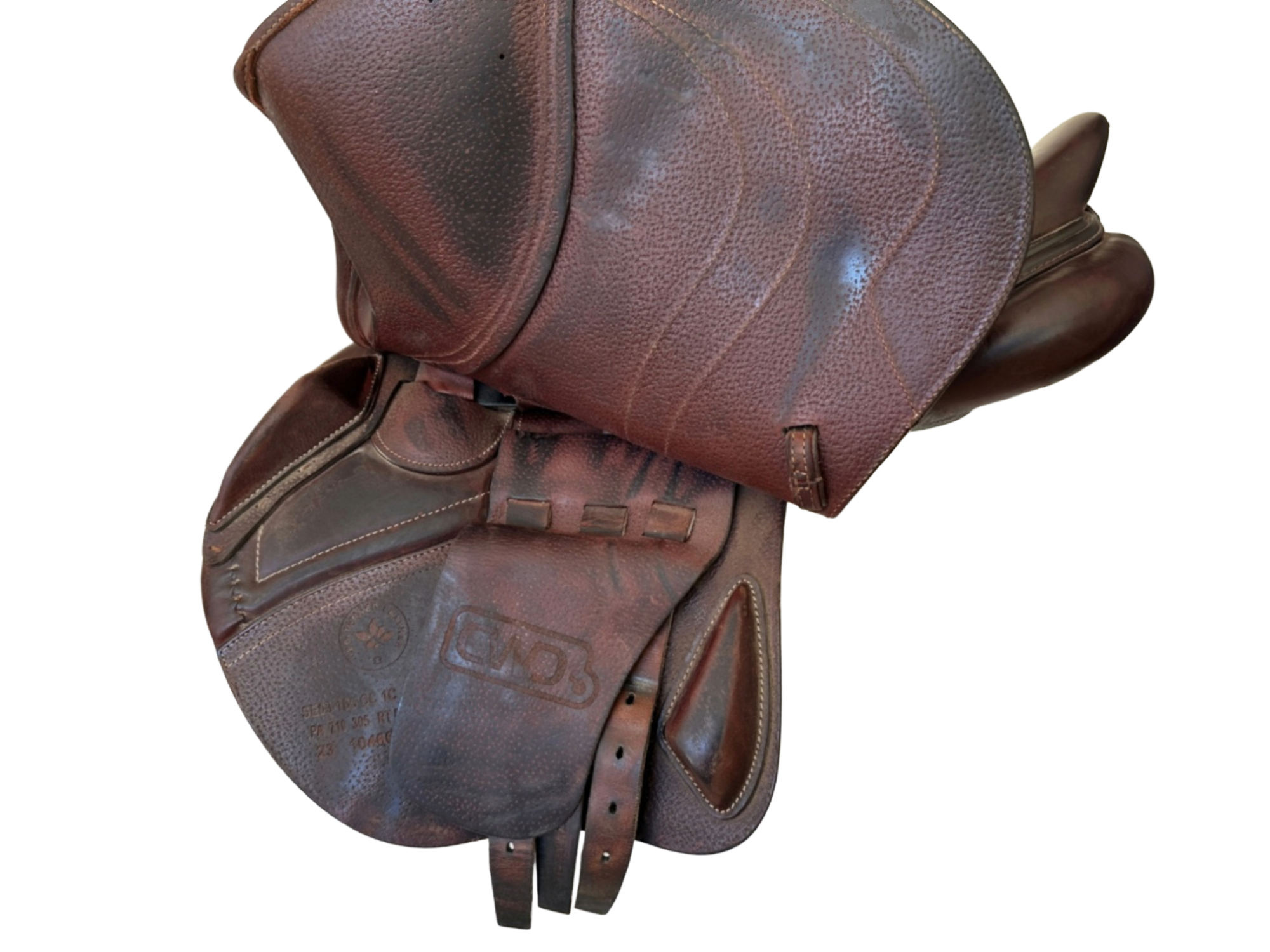 CWD SE03 | 16.5" 1C | 2023