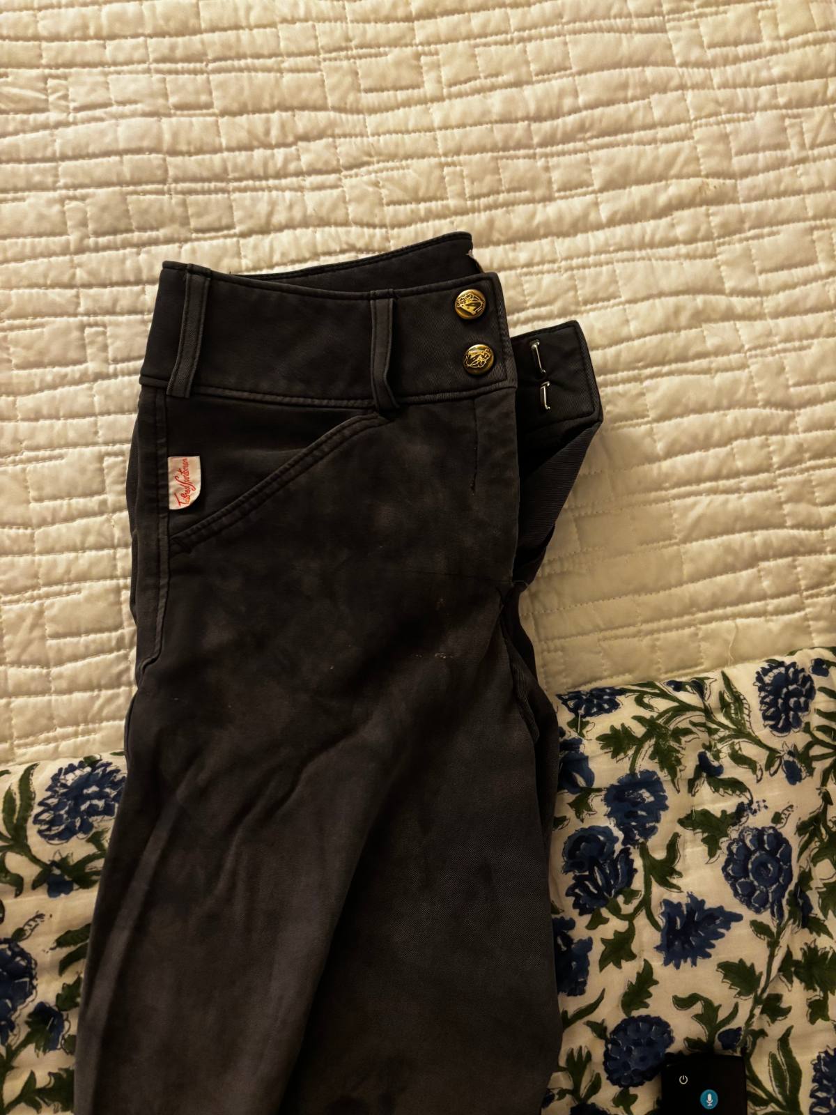 Tailored Sportmans girls size 14