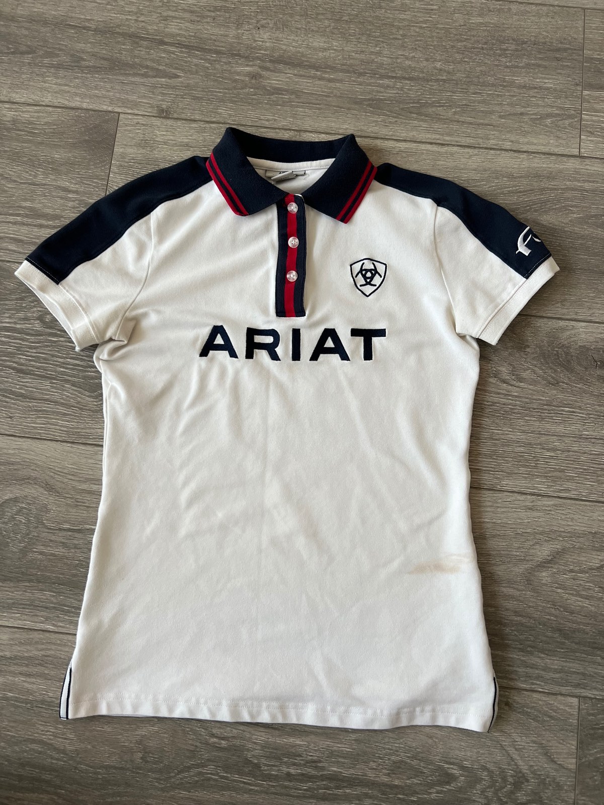 ARIAT Polo & Shirt