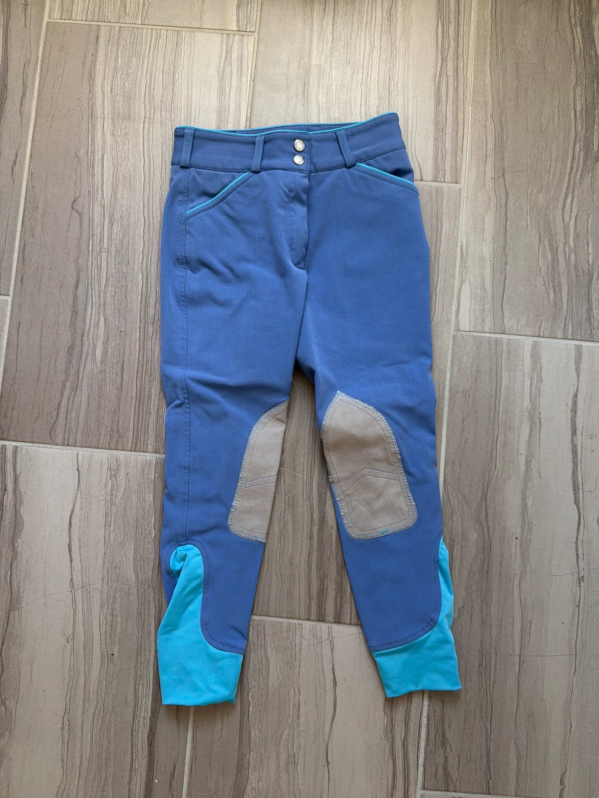 DOVER Riding Pants - Breeches