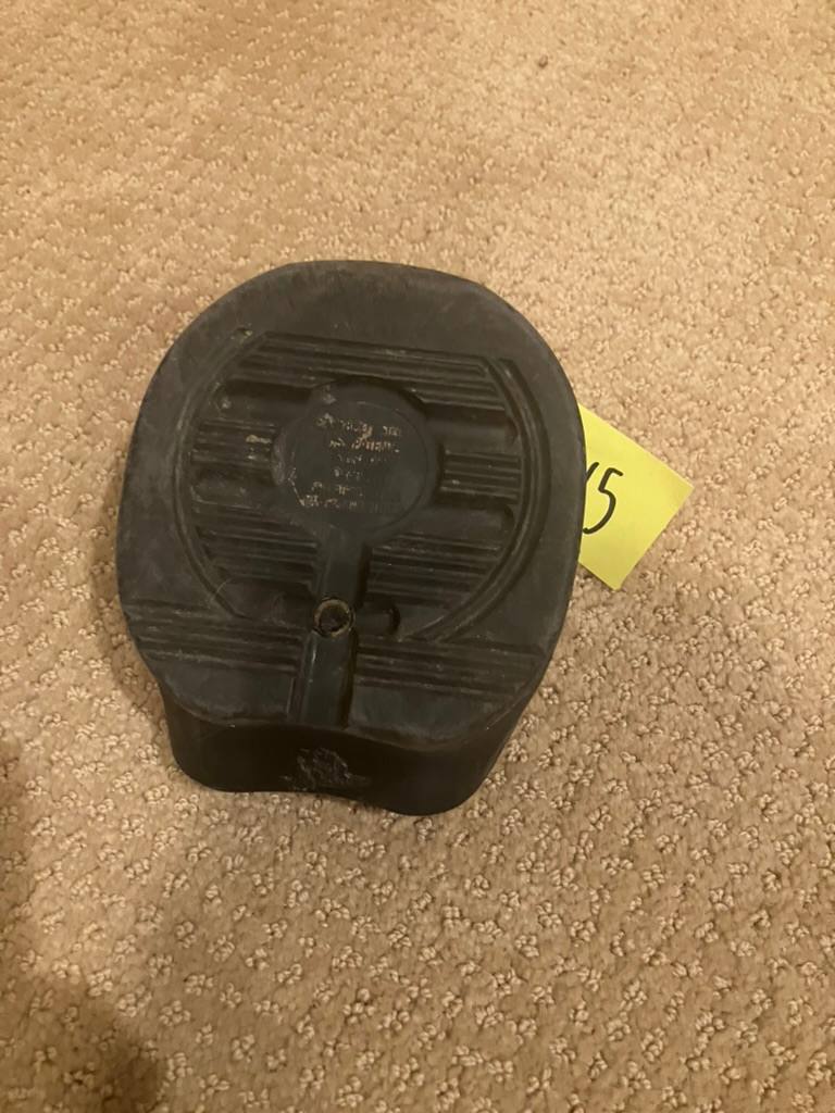 Easyboot ORIGINAL Easycare Size 0