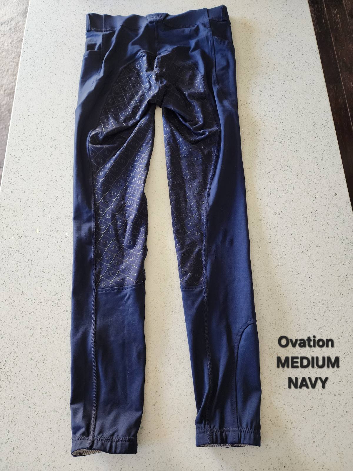 OVATION Riding Pants - Breeches