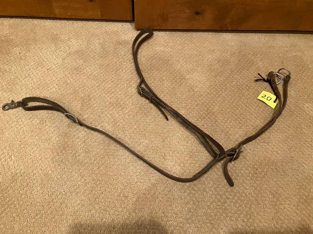 Running Martingale