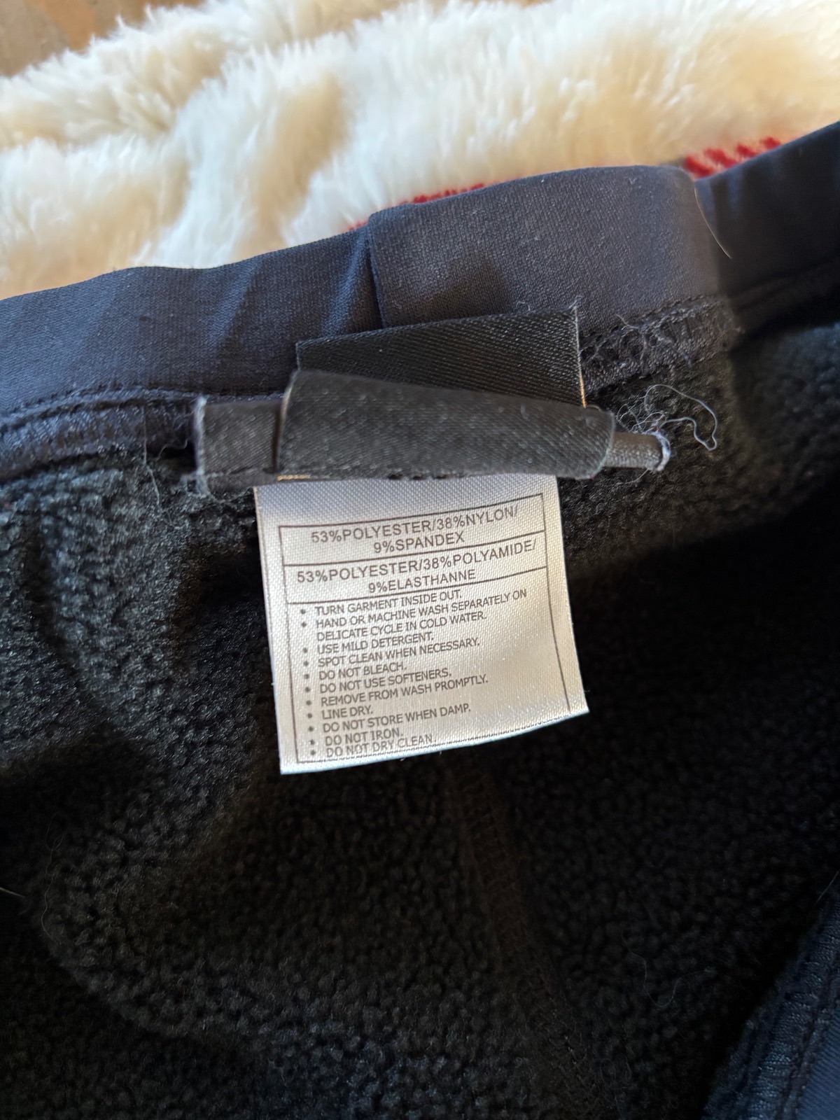 ARIAT Riding Pants - Breeches