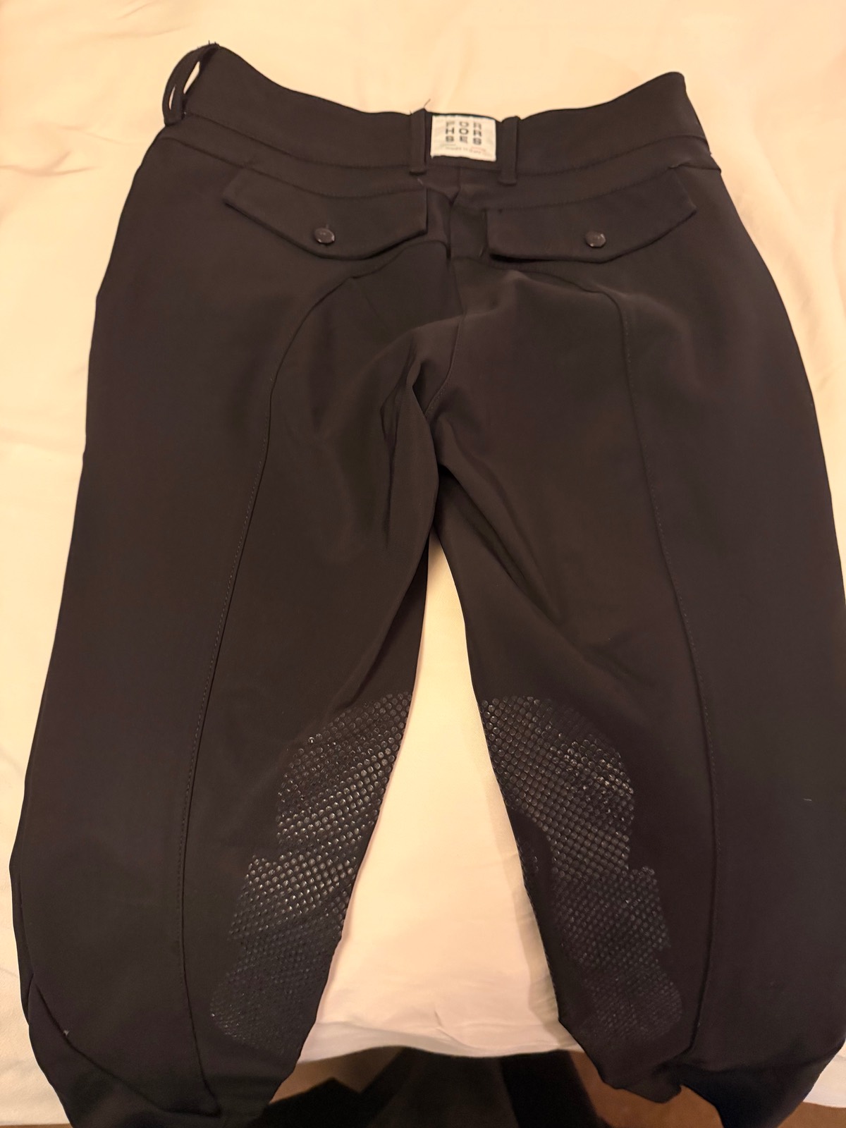 FOR HORSES Riding Pants - Breeches