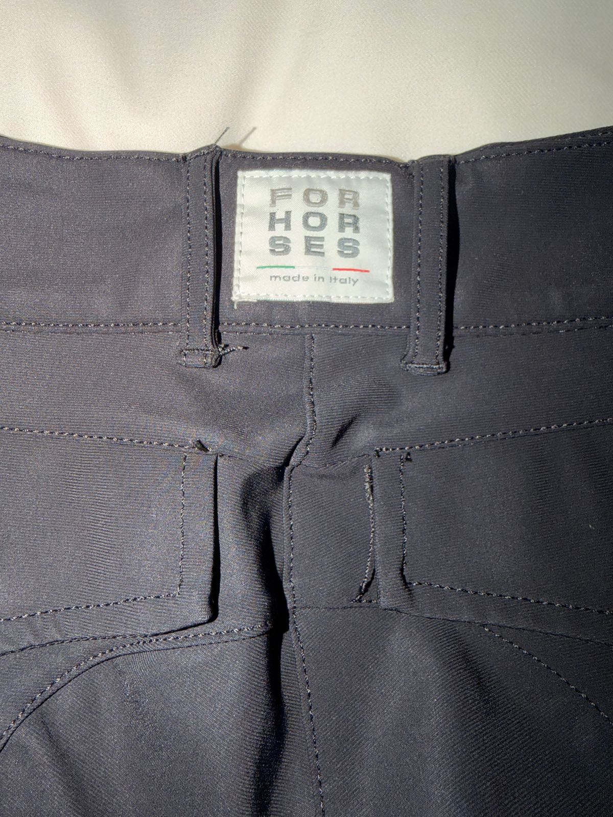 FOR HORSES Riding Pants - Breeches