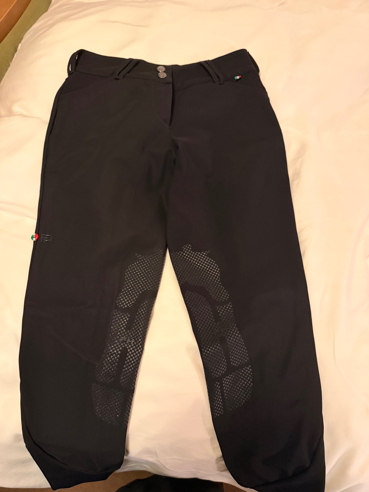 FOR HORSES Riding Pants - Breeches