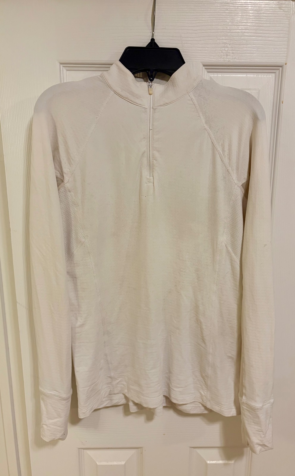 NOBLE EQUINE Long Sleeve Sun Shirt S