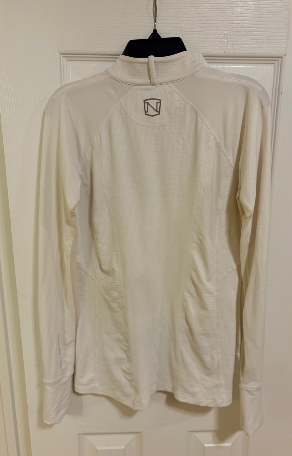 NOBLE EQUINE Long Sleeve Sun Shirt S