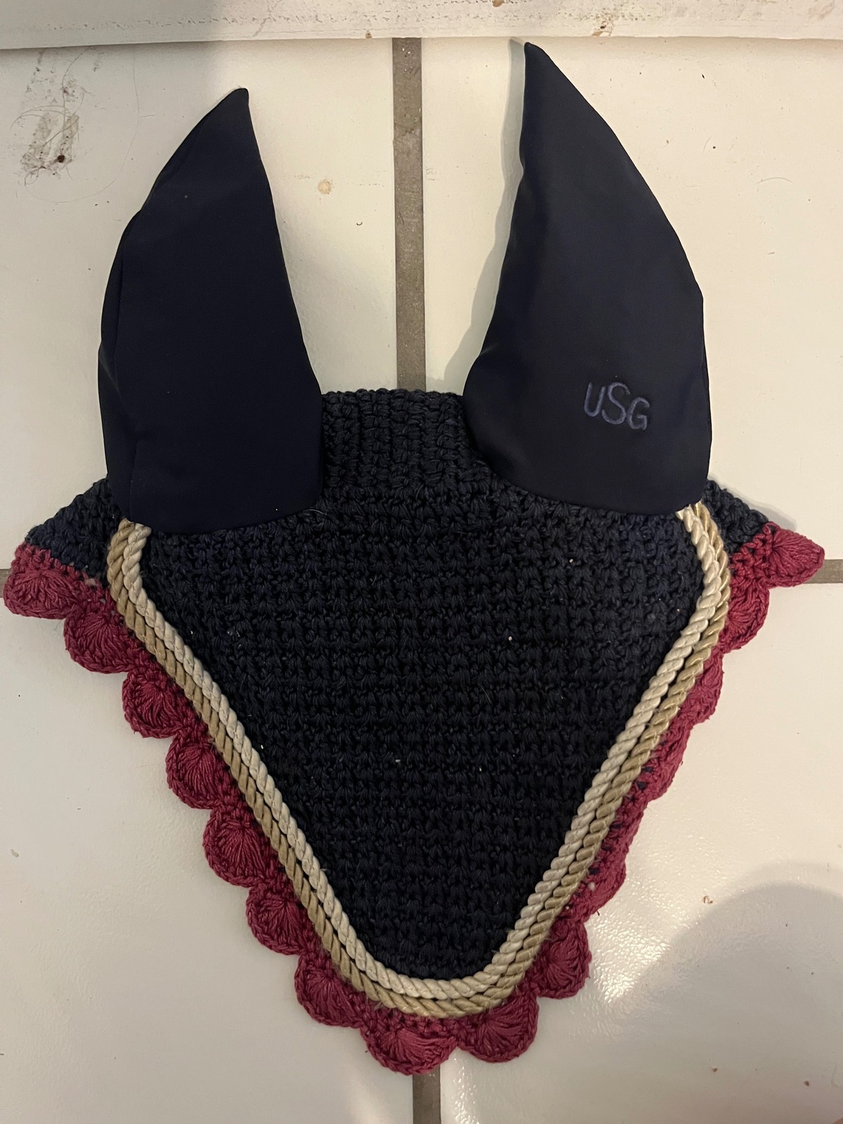 USG Ear Bonnet