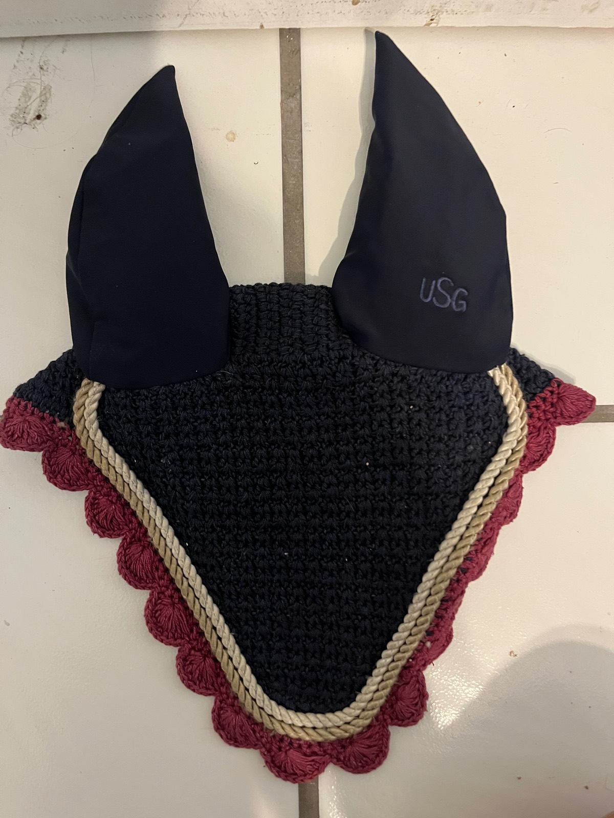 USG Ear Bonnet