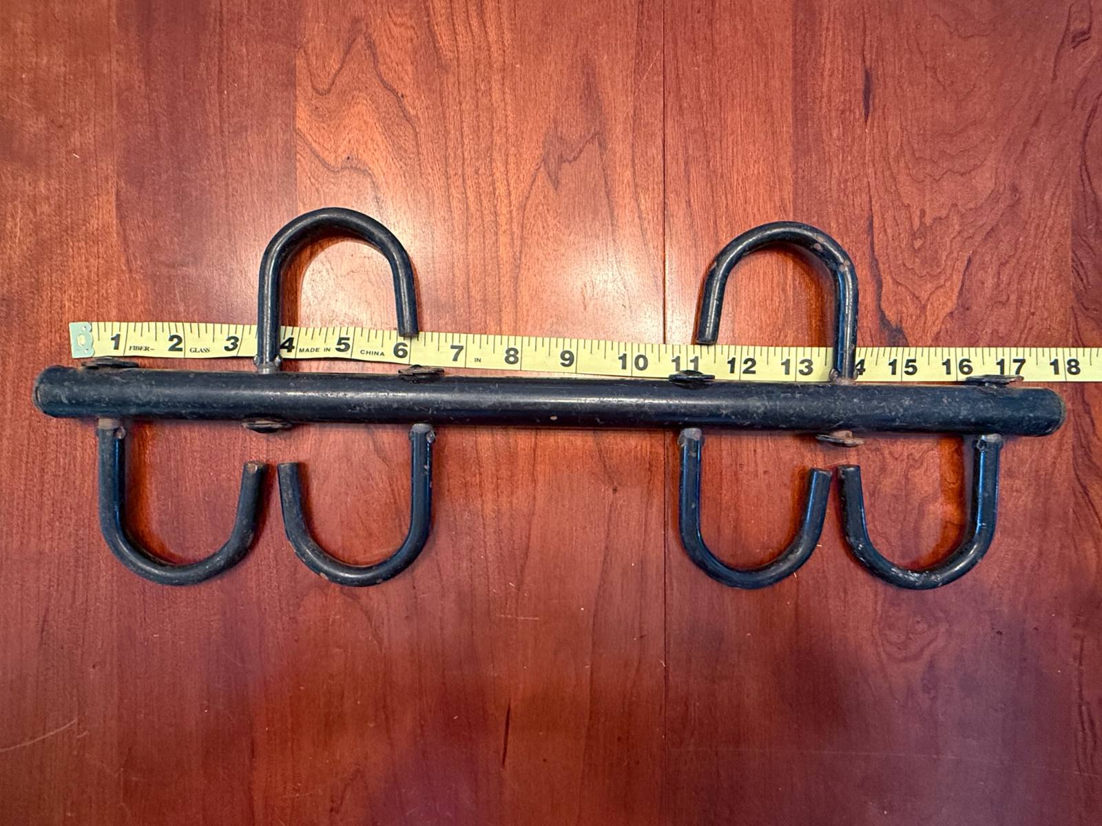 Tack Accessories