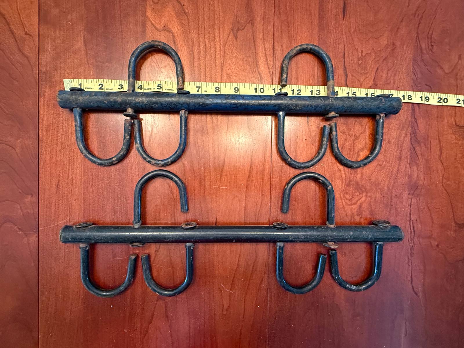 Tack Accessories