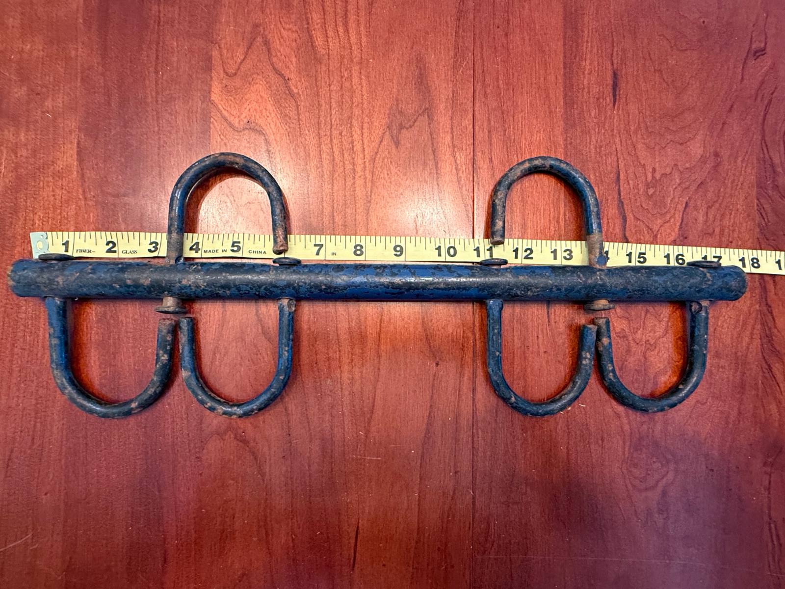 Tack Accessories