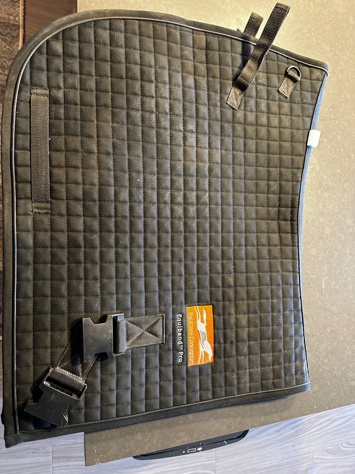 Equicore - Equiband Pad
