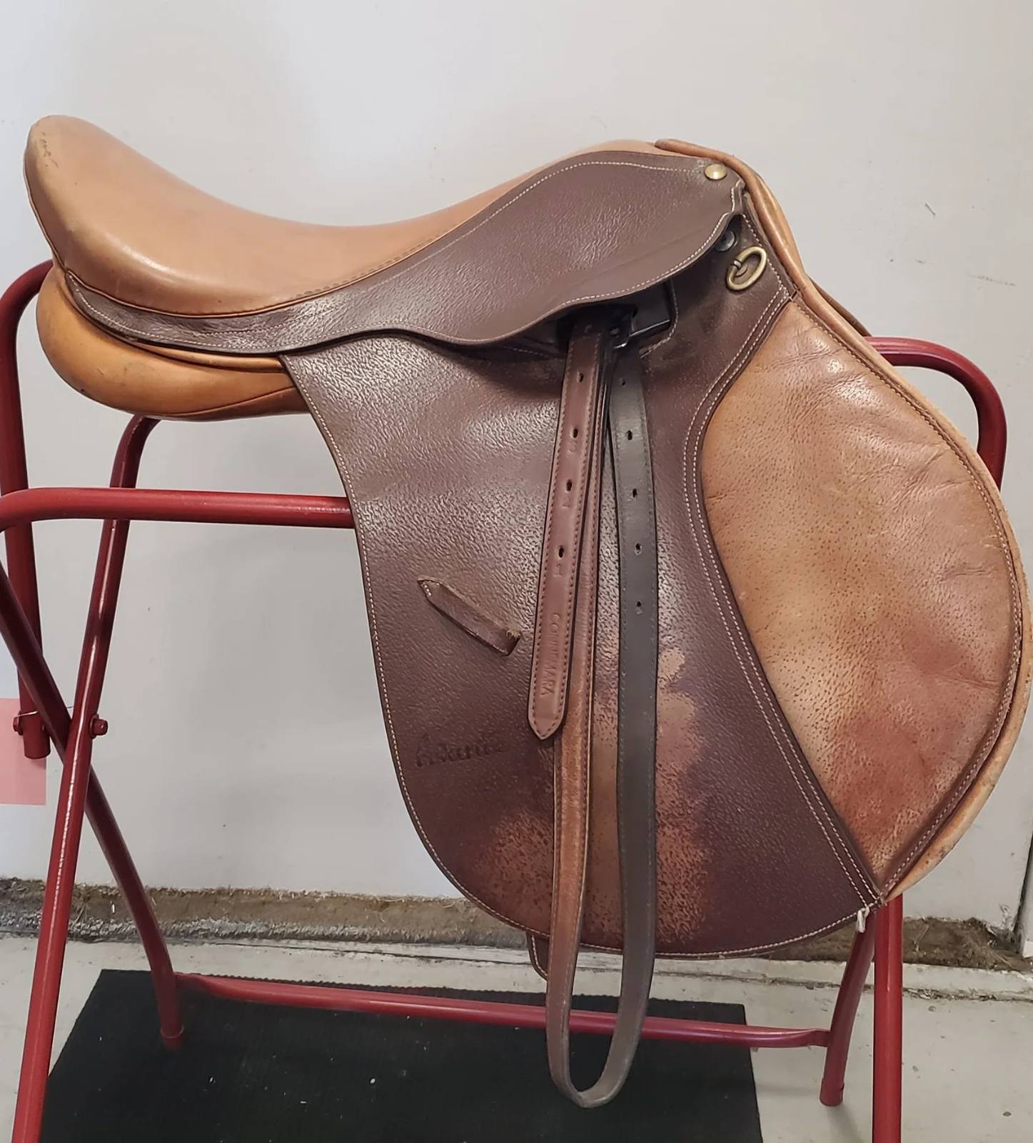 Avante | 17" | Adjustable Gullet