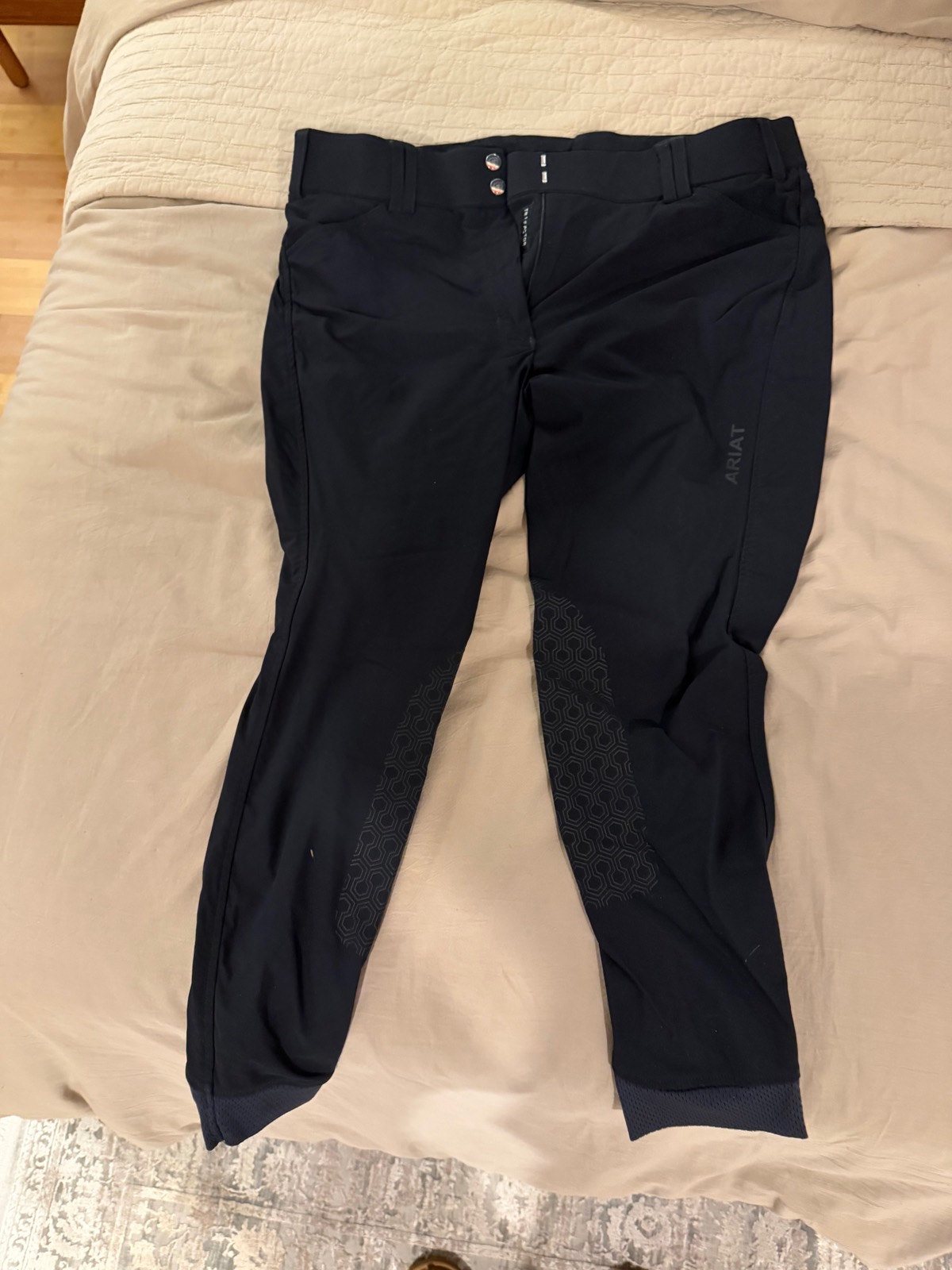 ARIAT Riding Pants - Breeches
