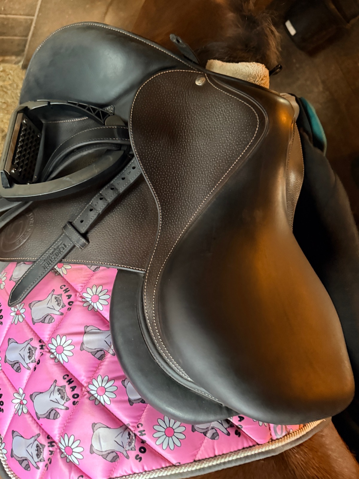 MAKE AN OFFER!! Forestier | 16.5" 1A | M Tree  | 2024