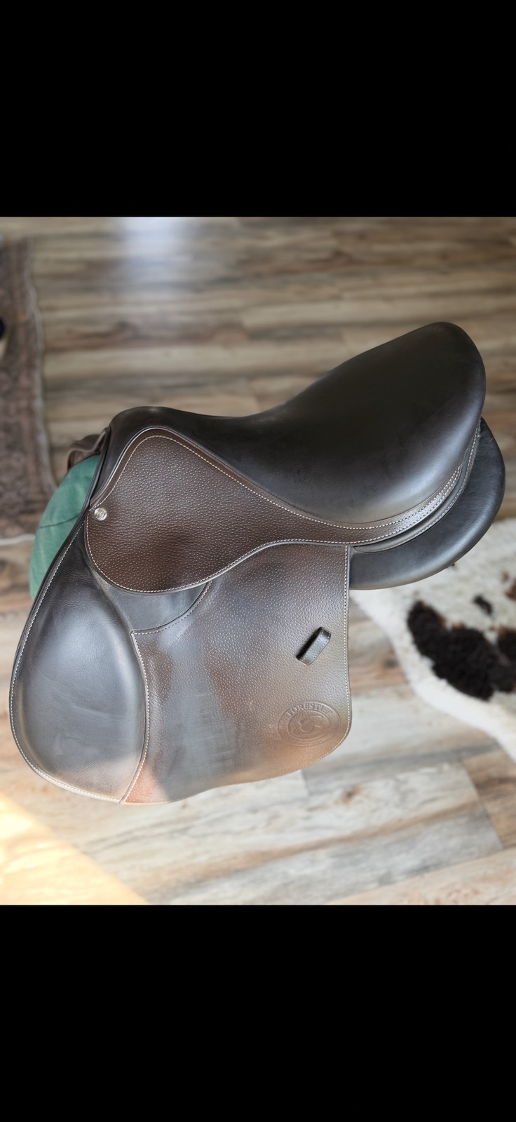 MAKE AN OFFER!! Forestier | 16.5" 1A | M Tree  | 2024