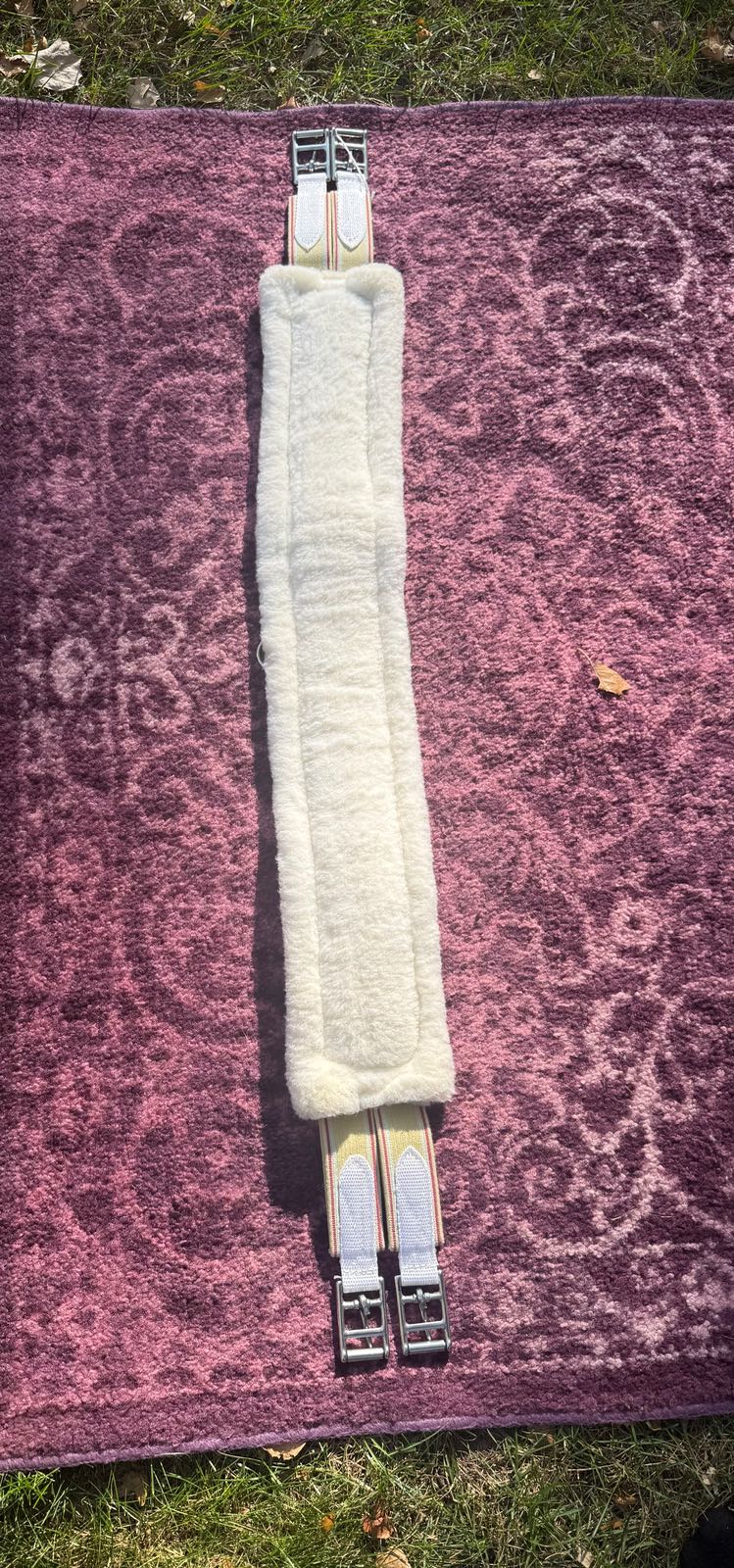 WALSH Girth