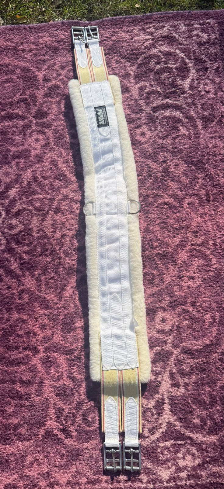 WALSH Girth
