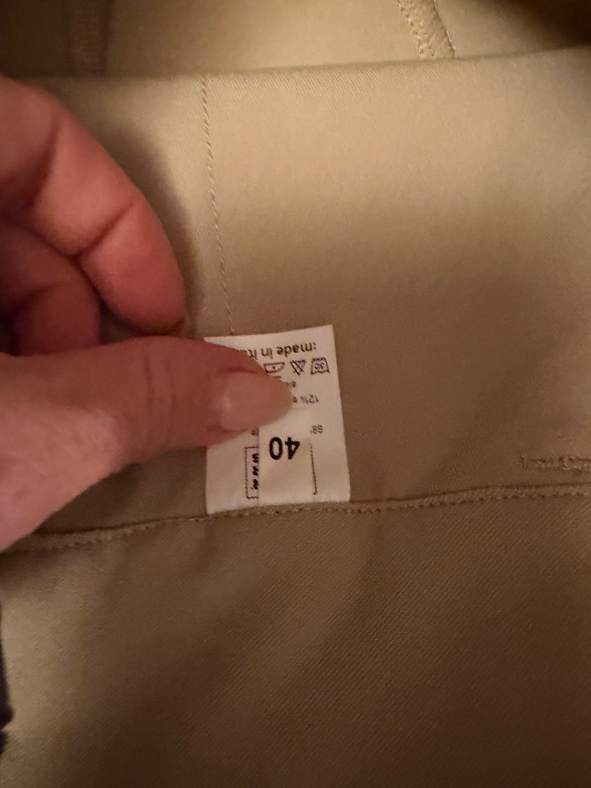 FOR HORSES Riding Pants - Breeches