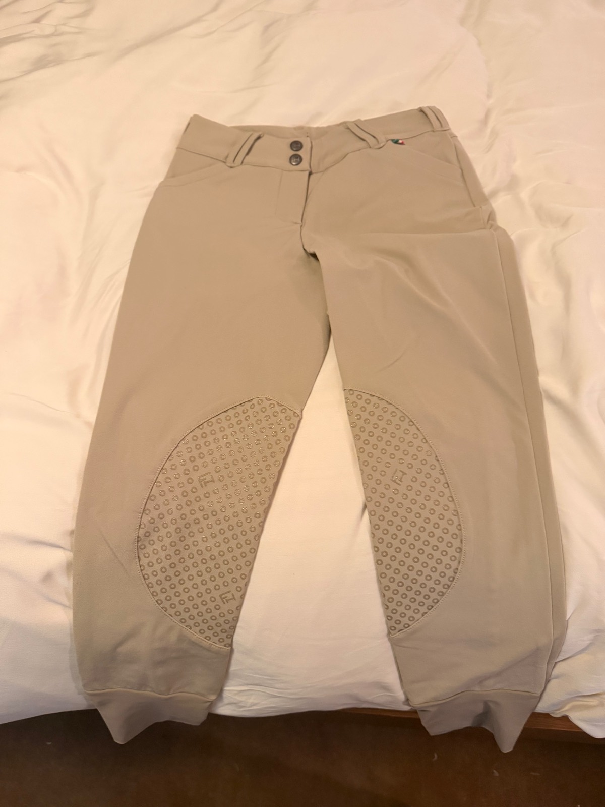 FOR HORSES Riding Pants - Breeches