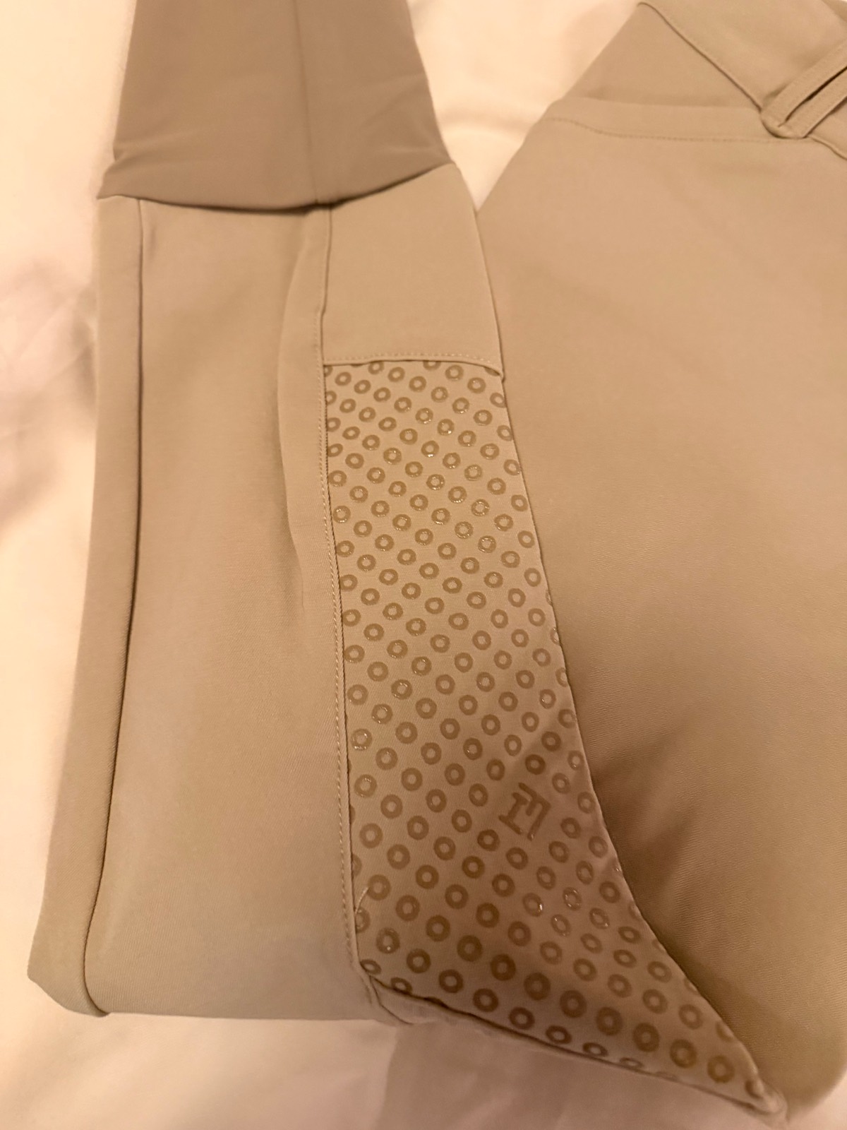FOR HORSES Riding Pants - Breeches