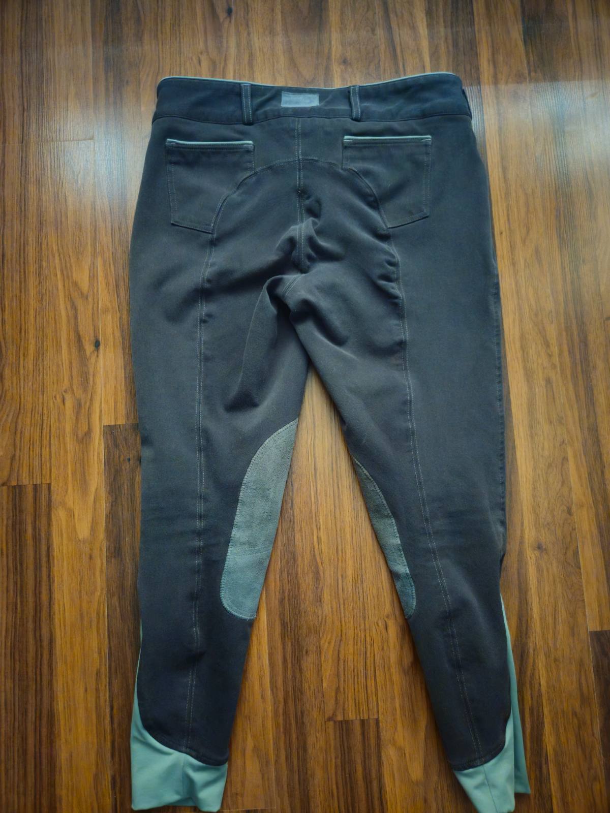 Dover Wellesley Riding Pants - Breeches