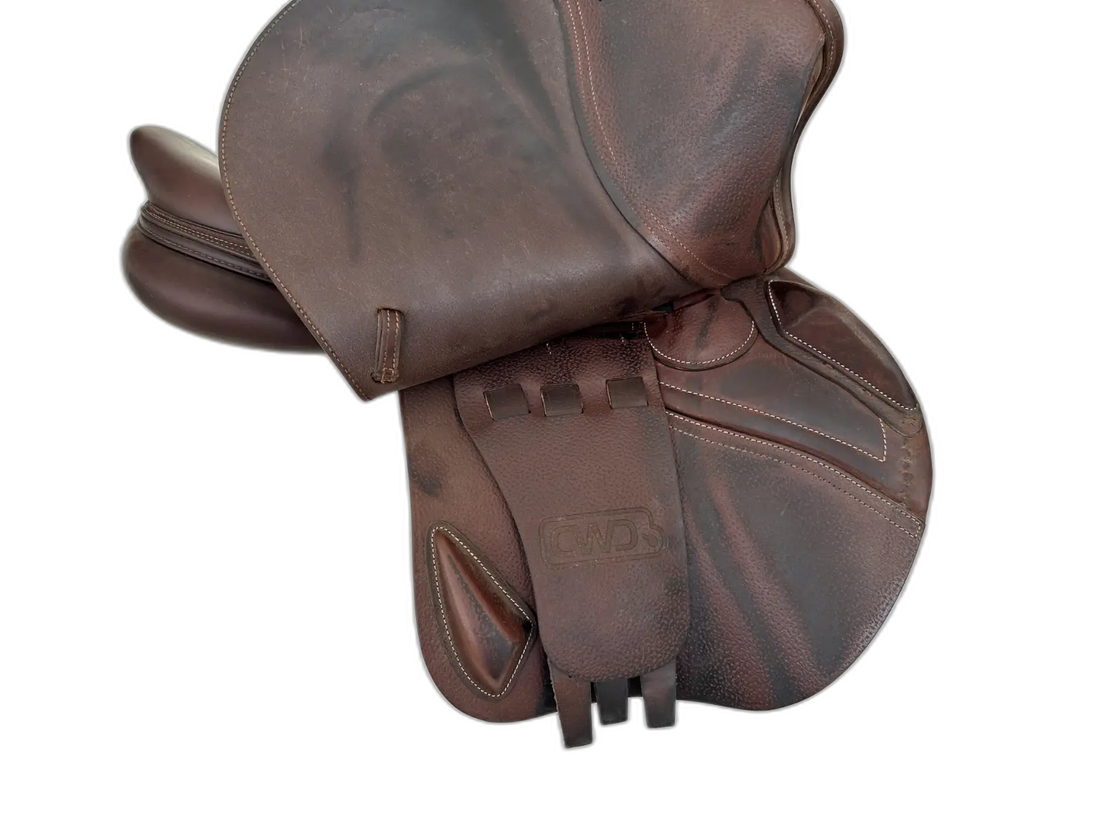 CWD SE01 | 17.5" 3C | 4.25" Tree Size | 2022