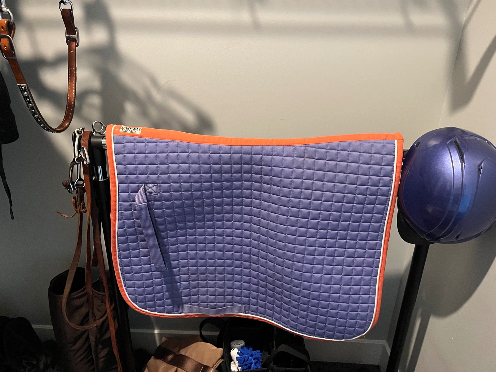 DOVER SADDLERY
