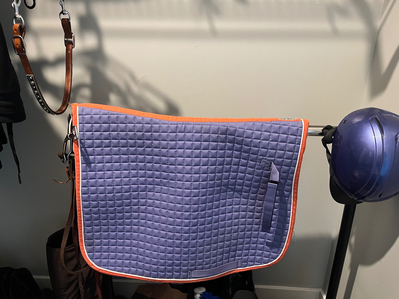 DOVER SADDLERY