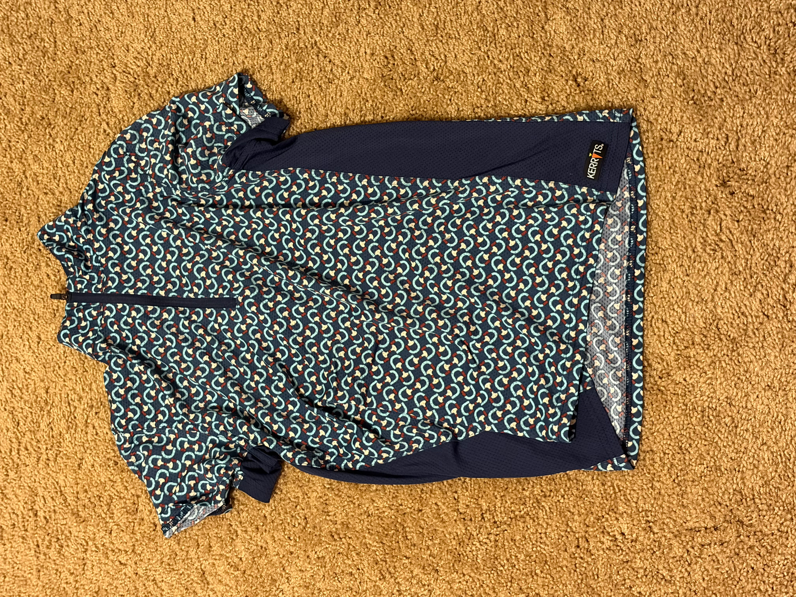 KERRITS Polo & Shirt