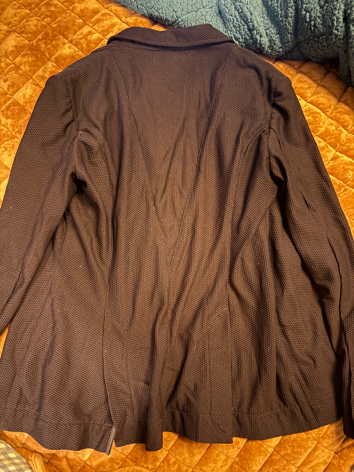 Vest / Coat / Jacket