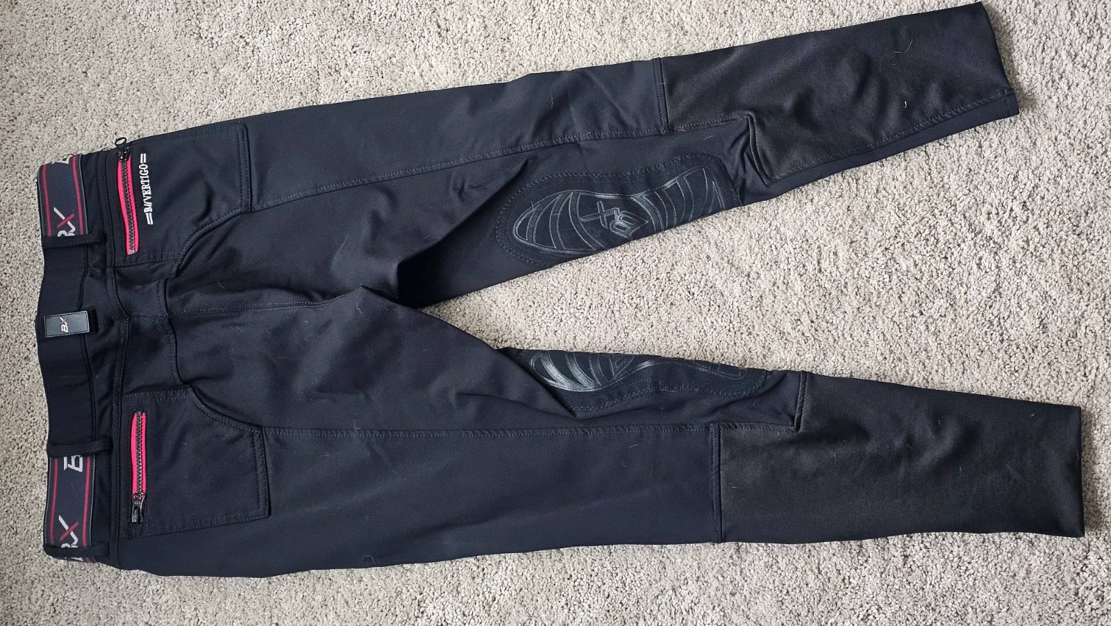 B VERTIGO Riding Pants - Breeches
