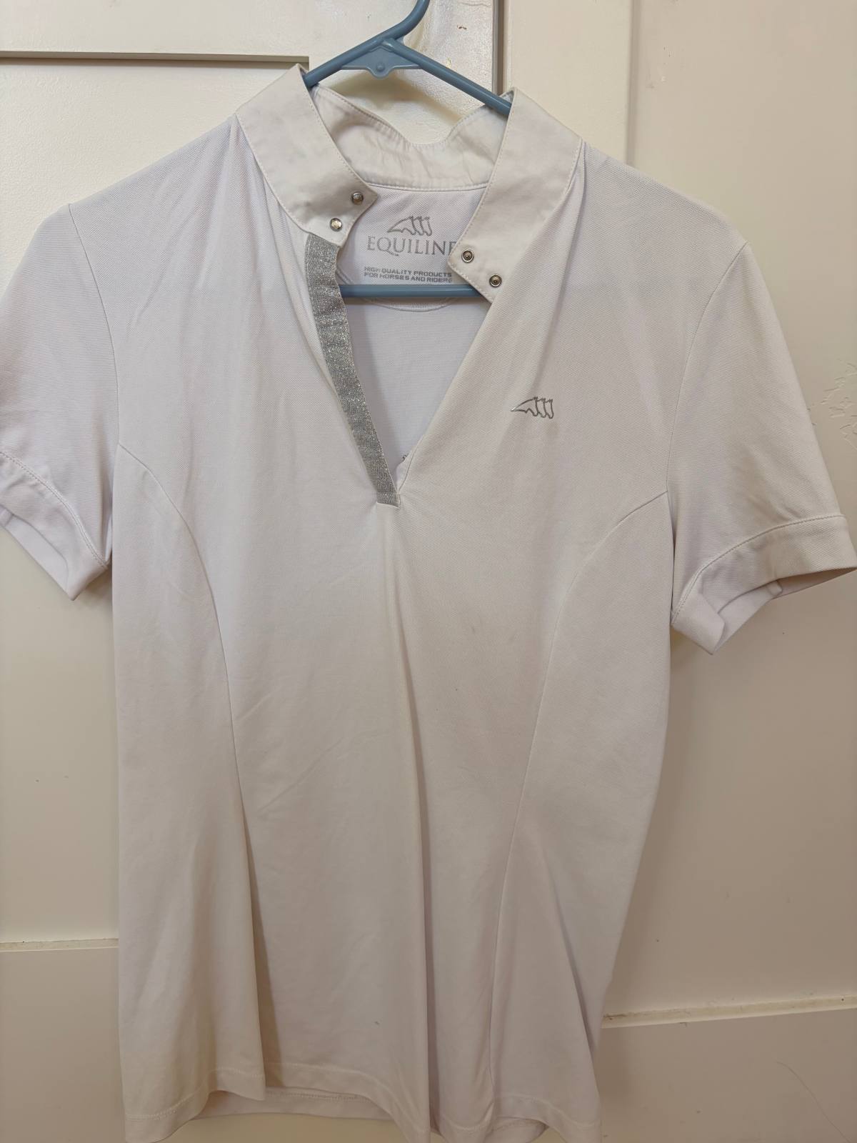 EQUILINE Polo & Shirt