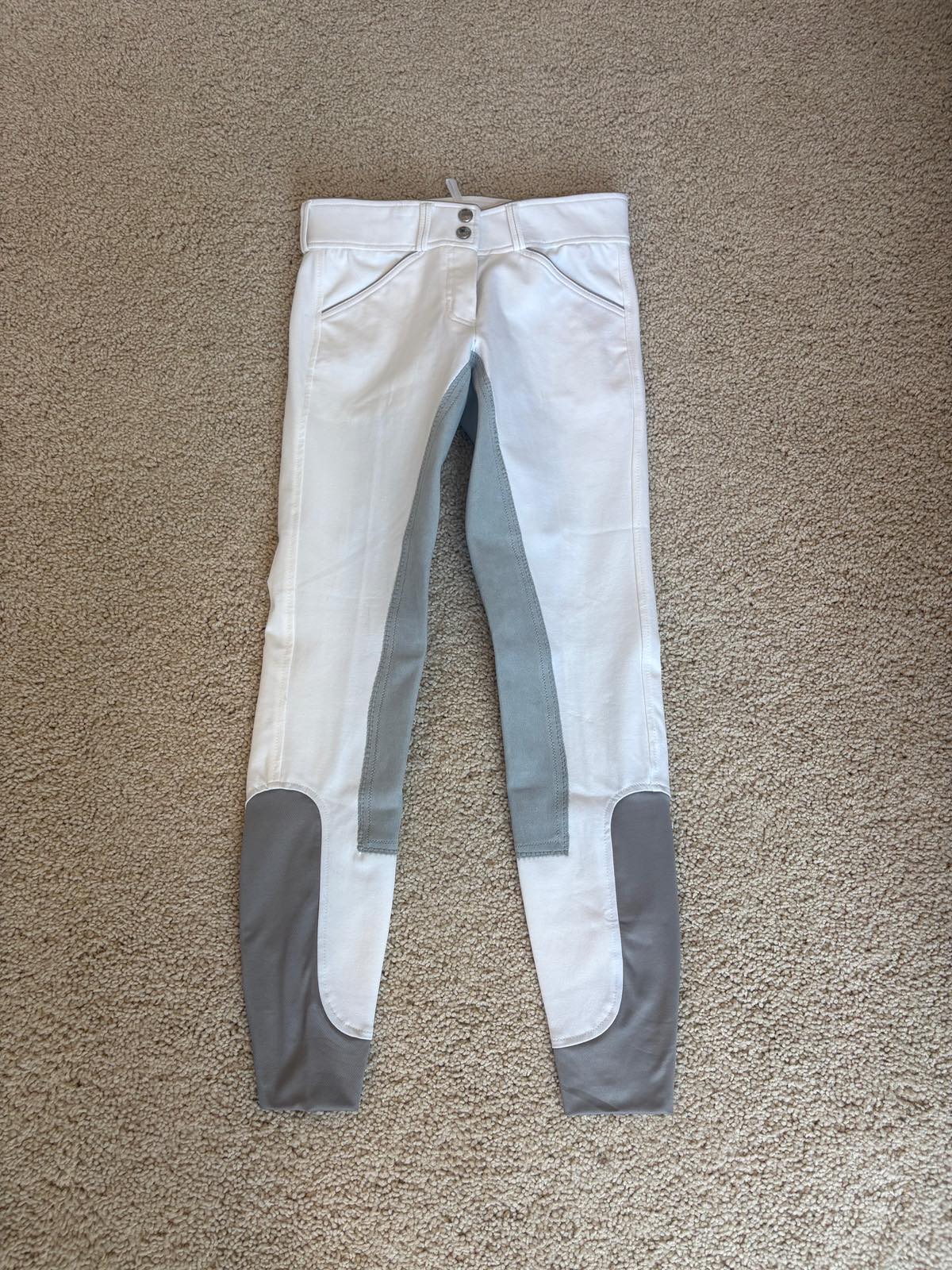 DOVER SADDLERY