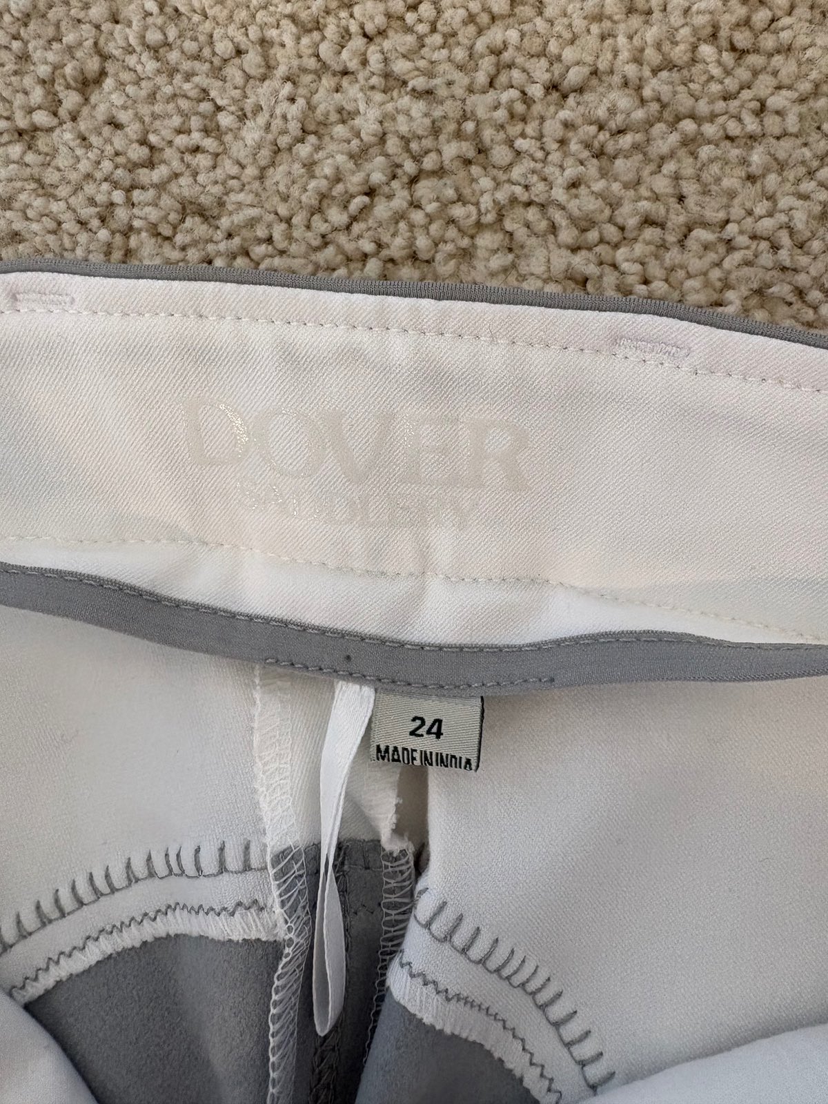 DOVER SADDLERY