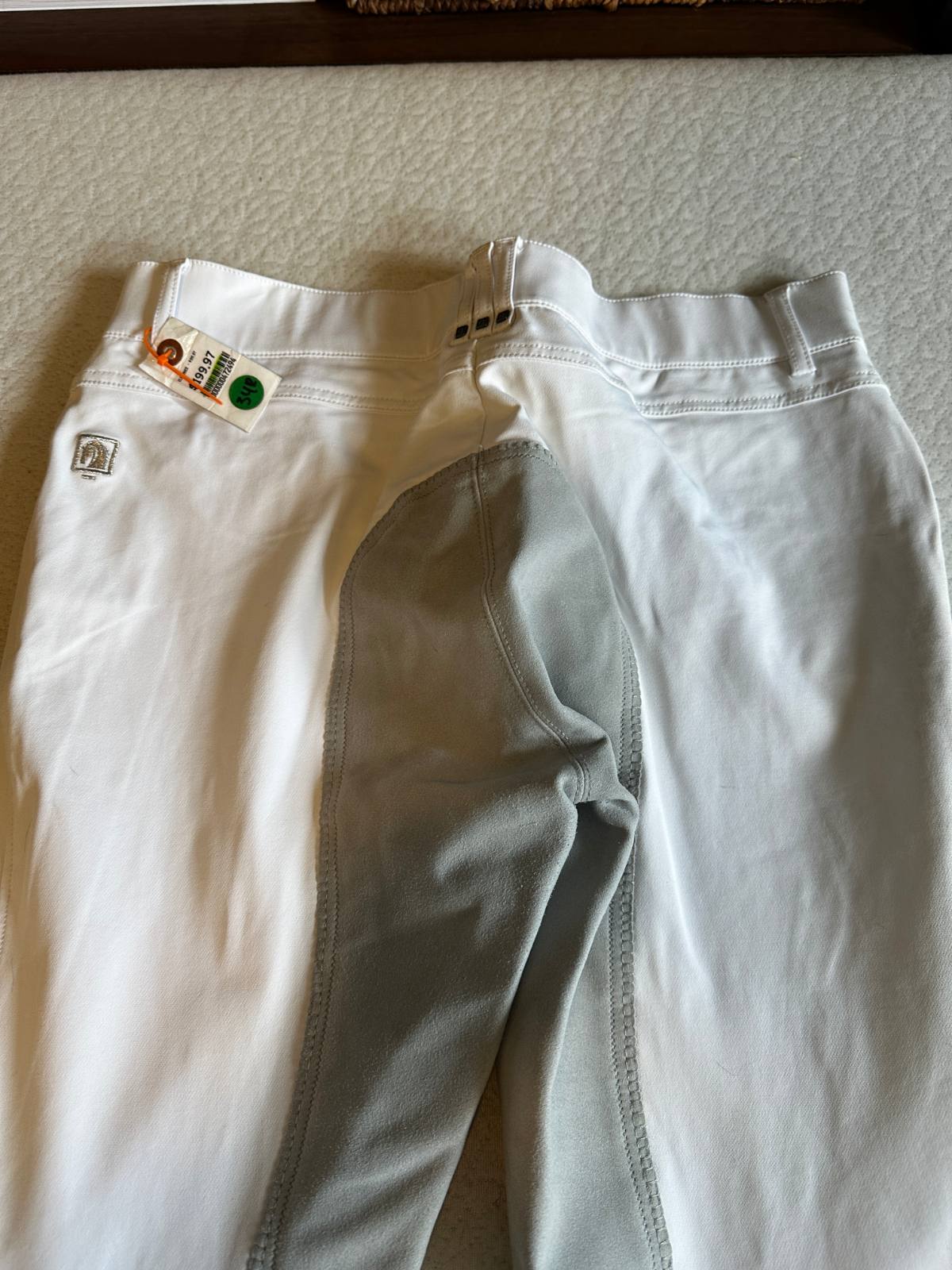 ROMFH Riding Pants - Breeches