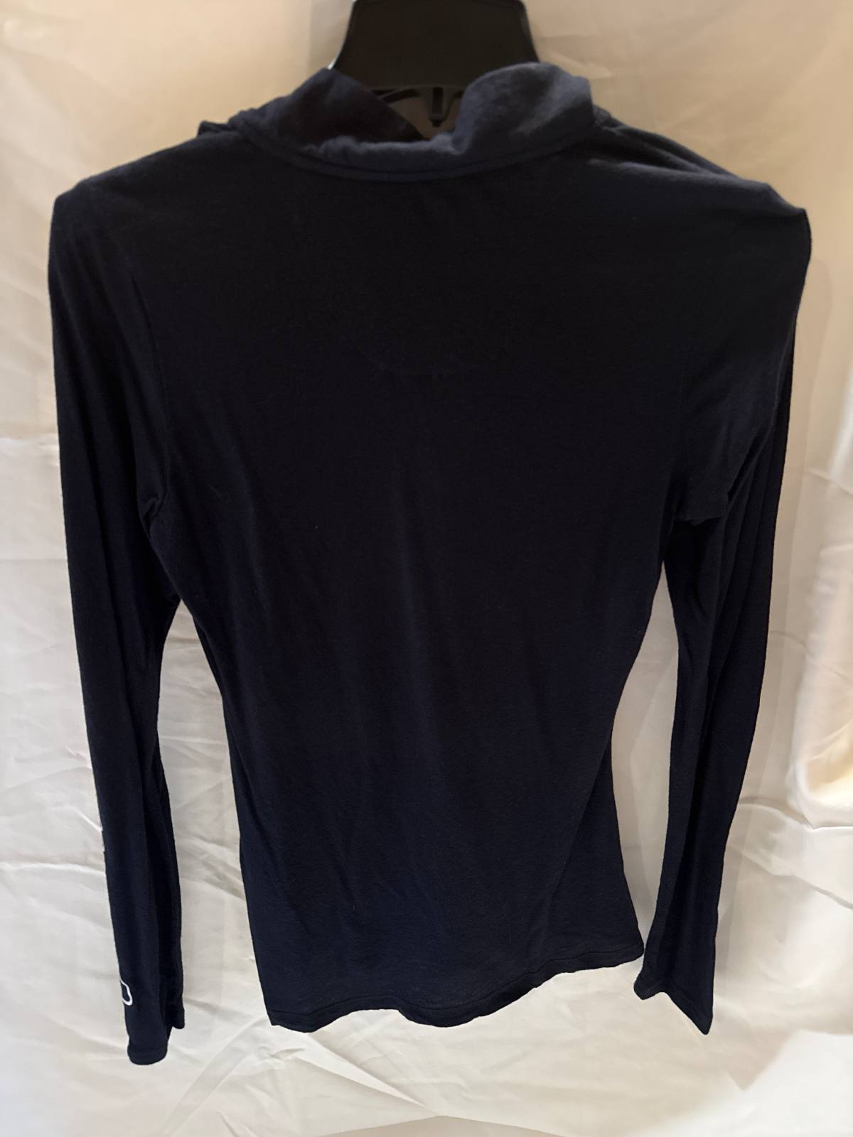 Cavallo Active Wool 1/4 Zip Navy EU38 US8