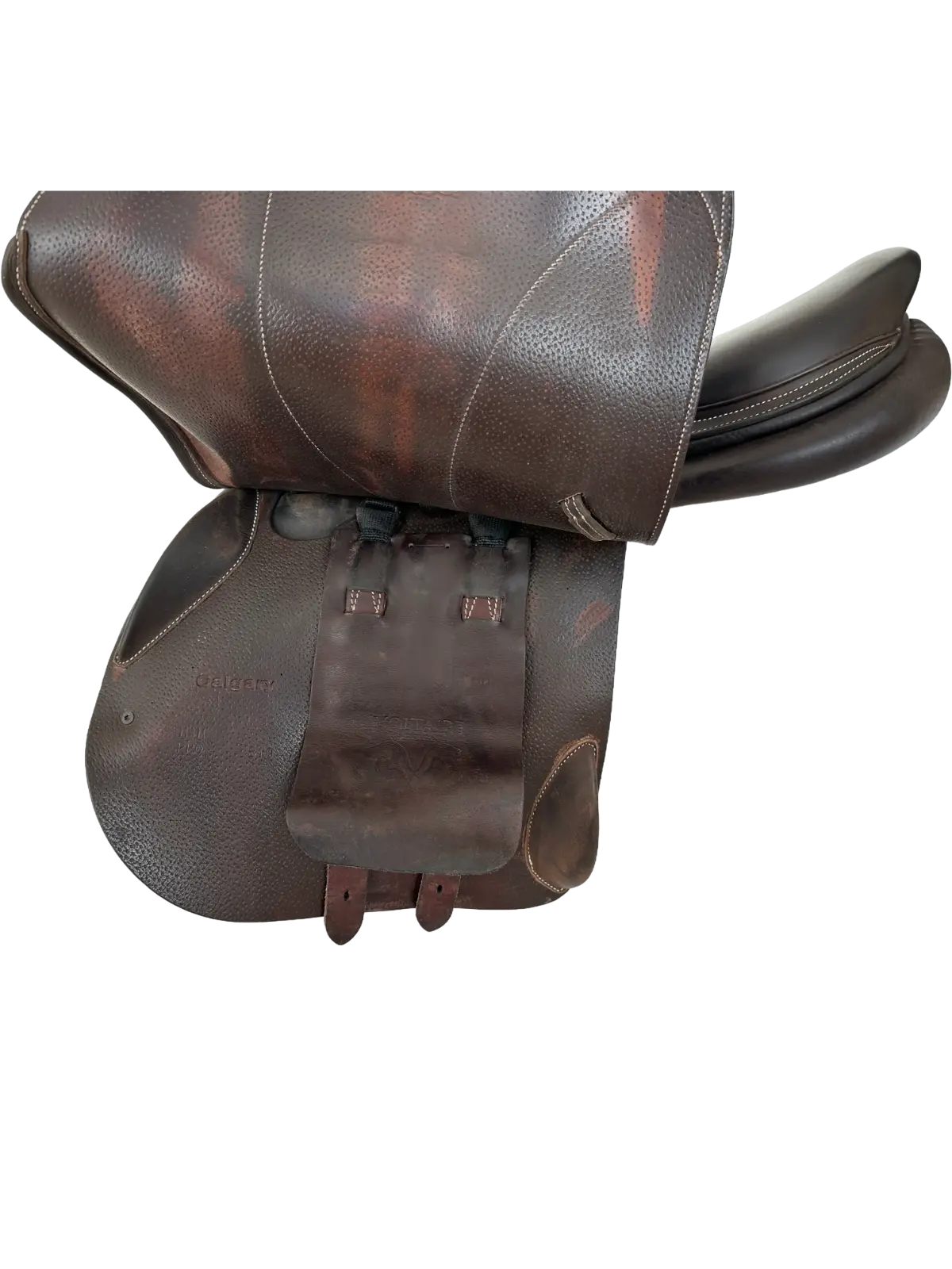 VOLTAIRE CALGARY 17.5" 3A